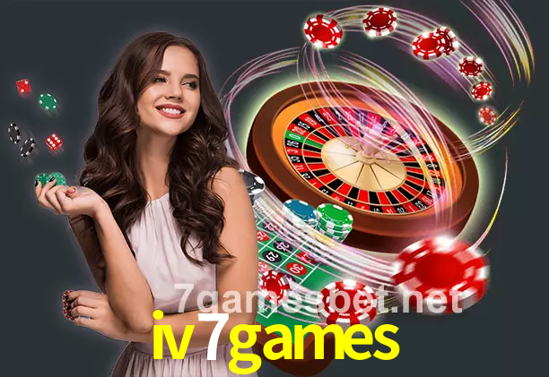 vivo no cassino iv7games